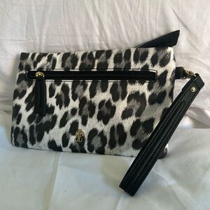 JLO wristlet bag